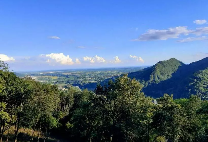 Majatalo Staulir Affittacamere