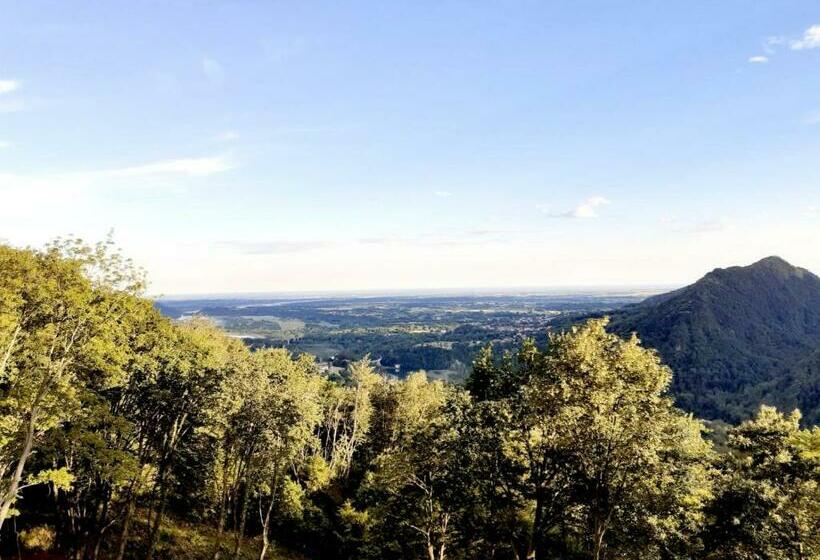 ペンション Staulir Affittacamere