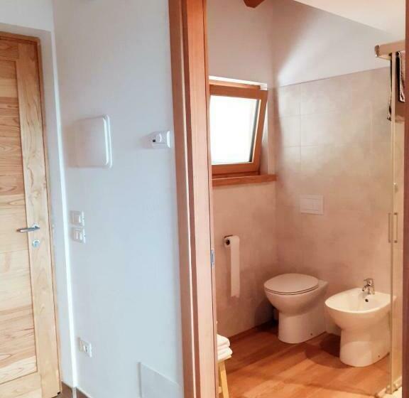 ペンション Staulir Affittacamere