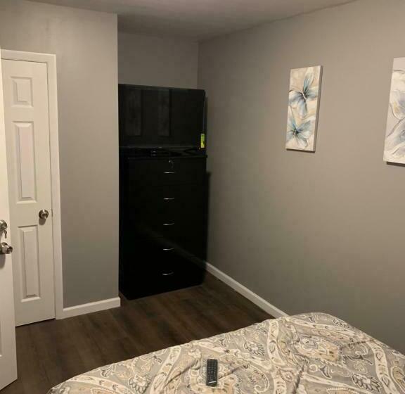 펜션 Latisha House