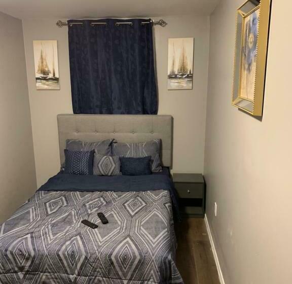 펜션 Latisha House