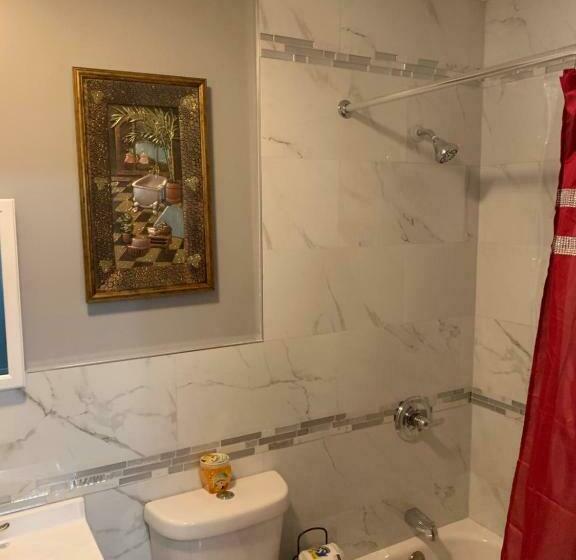 펜션 Latisha House