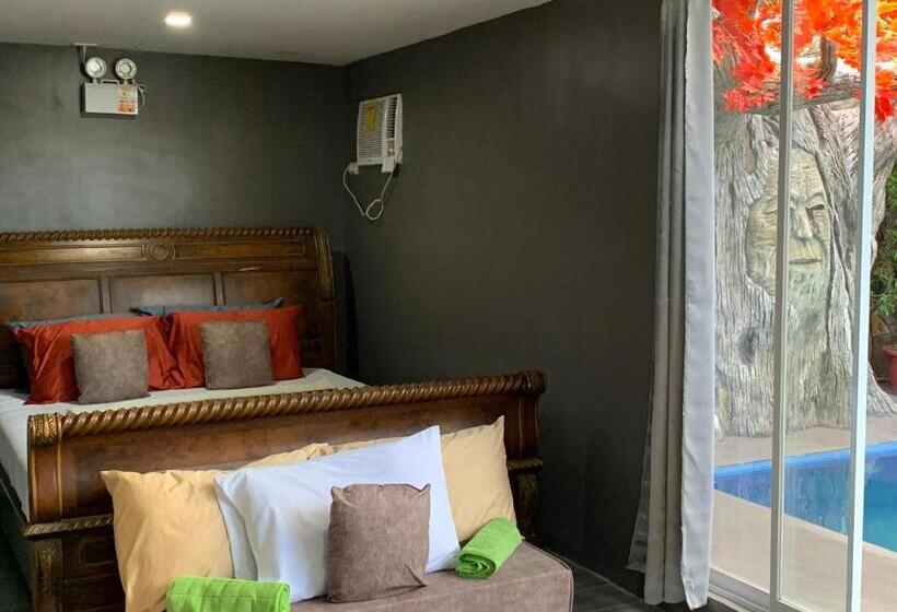 Panzió Winterfell Cafe And Private Resort