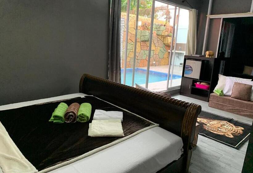 Panzió Winterfell Cafe And Private Resort