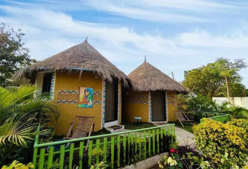 Van Vagdo Resort