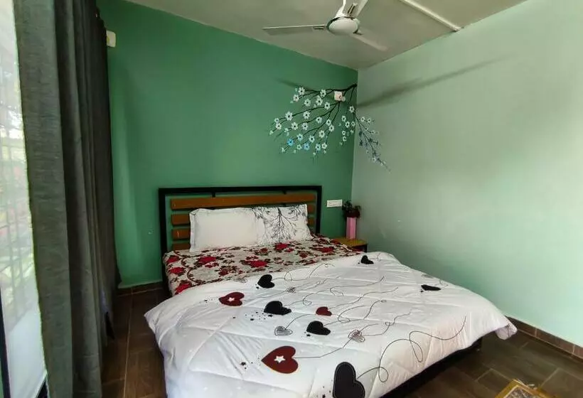 Van Vagdo Resort
