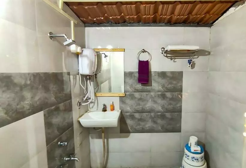 Van Vagdo Resort