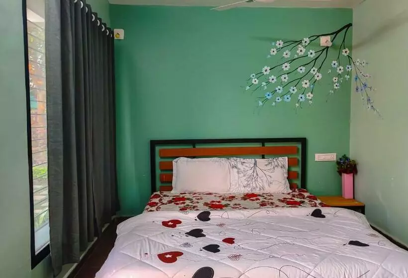 Van Vagdo Resort