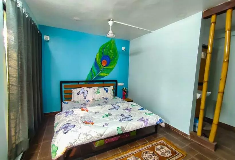 Van Vagdo Resort