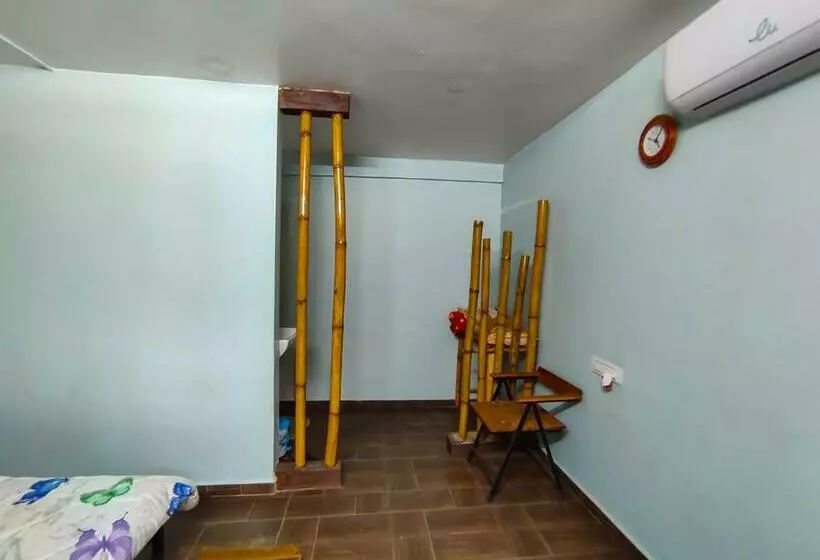 Van Vagdo Resort