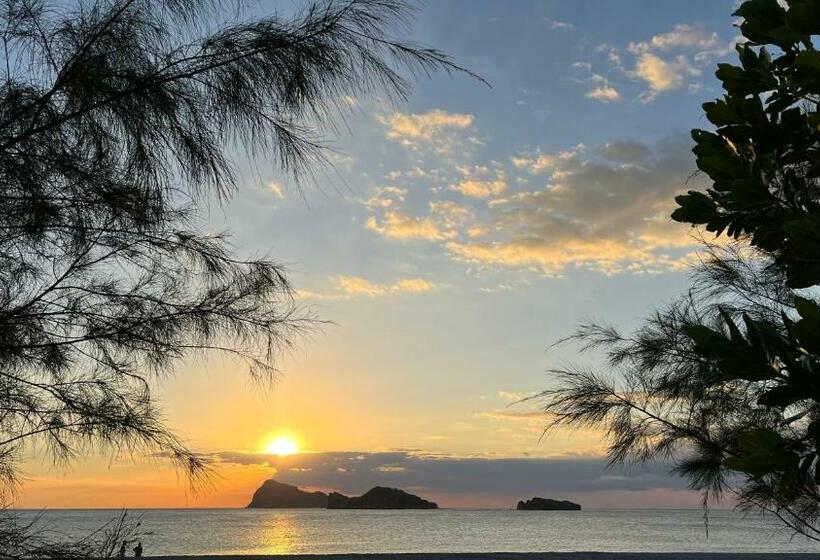 Villa Janella Residences & Beach Resort