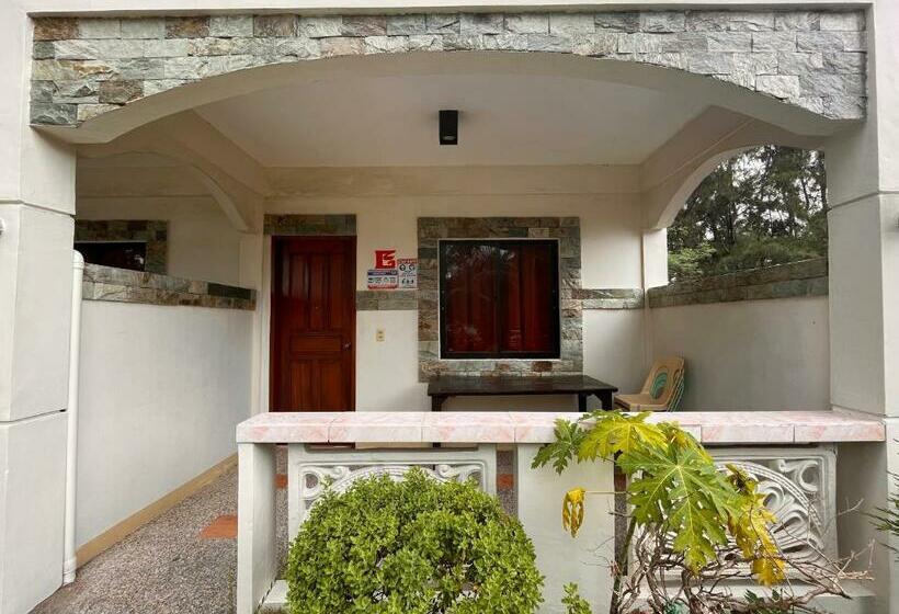 Villa Janella Residences & Beach Resort