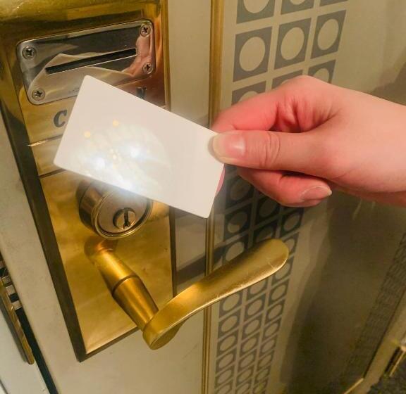 ホテル フェリエ Hotel For Adults