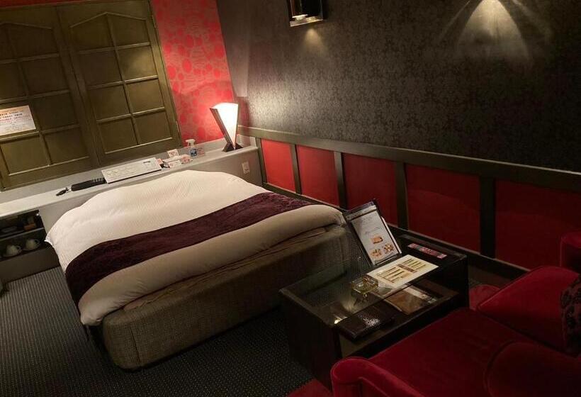 ホテル フェリエ Hotel For Adults