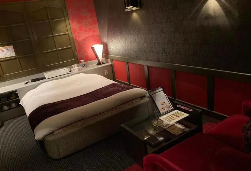 ホテル フェリエ Hotel For Adults