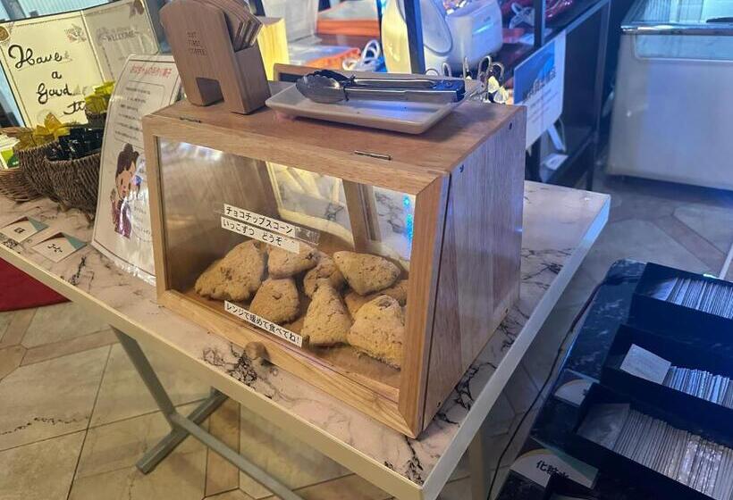 ホテル フェリエ Hotel For Adults