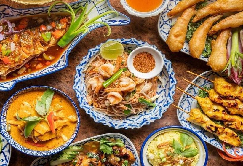 ユースホステル Hamilton Arms Suites