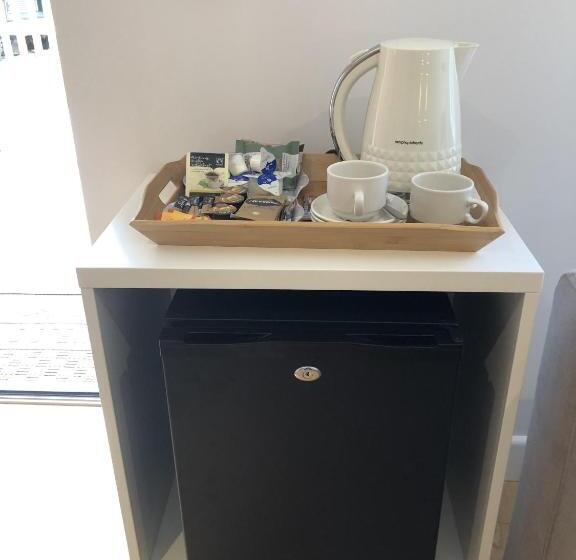 ユースホステル Hamilton Arms Suites