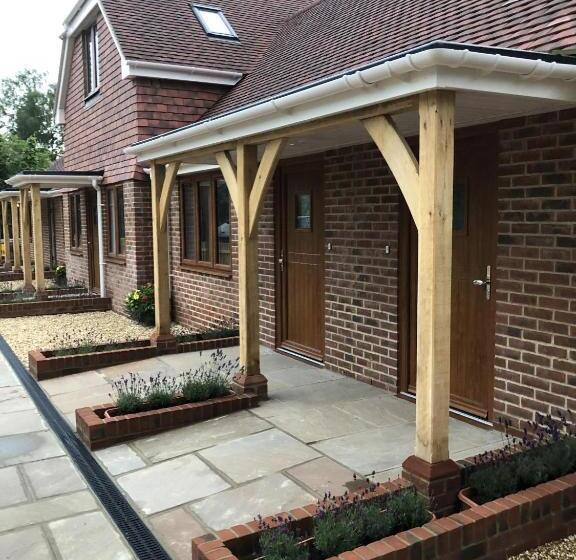 ユースホステル Hamilton Arms Suites