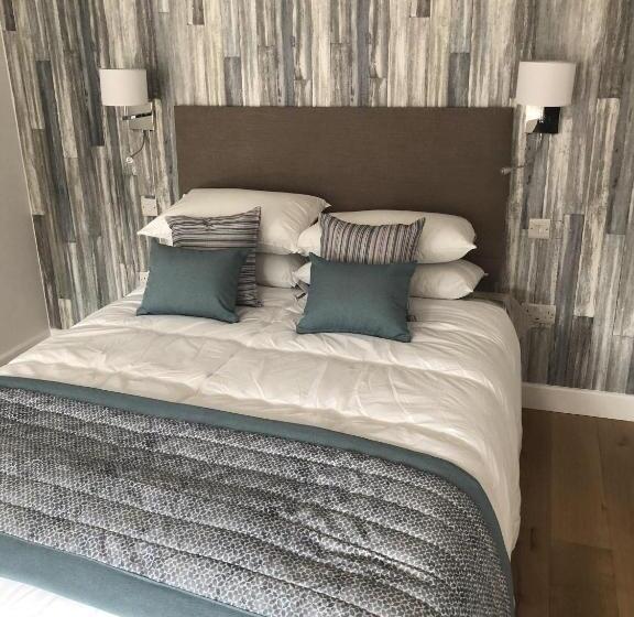 ユースホステル Hamilton Arms Suites