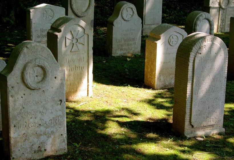 Bed and Breakfast Arara