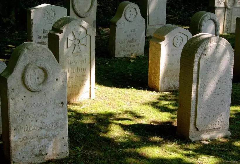 Aamiaismajoitus (B&B) Arara