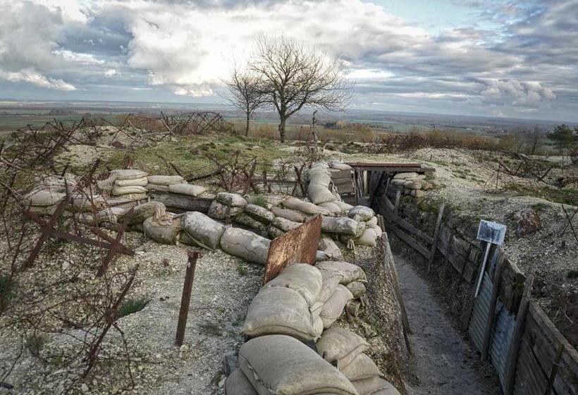 Bed and Breakfast Arara