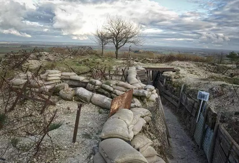 Aamiaismajoitus (B&B) Arara