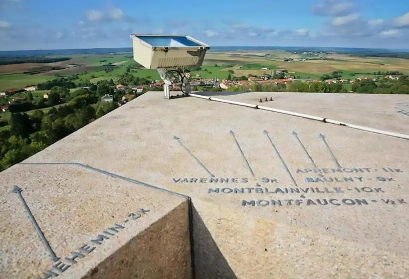 Aamiaismajoitus (B&B) Arara