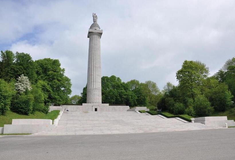 Bed and Breakfast Arara