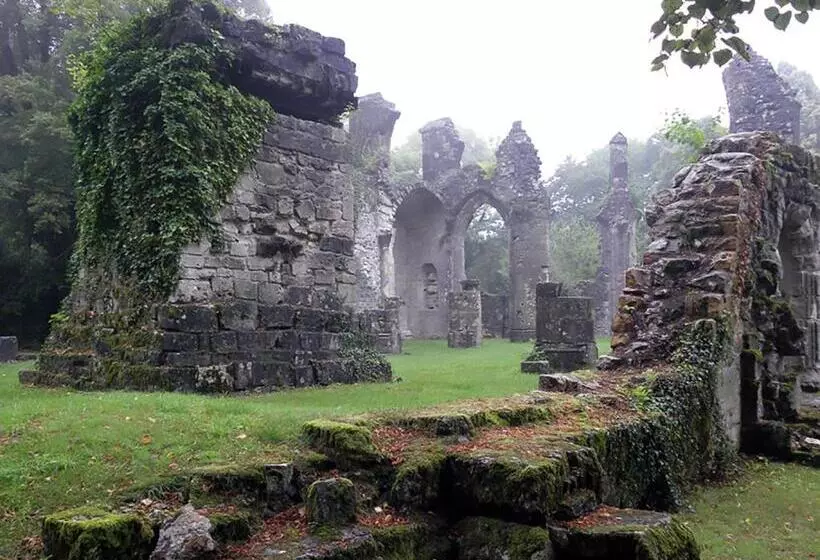 Aamiaismajoitus (B&B) Arara