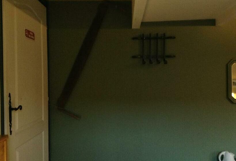 ベッドアンドブレックファースト Aux Sources De L Yonne