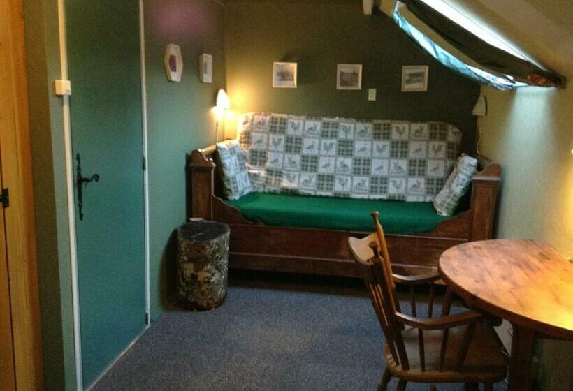 ベッドアンドブレックファースト Aux Sources De L Yonne