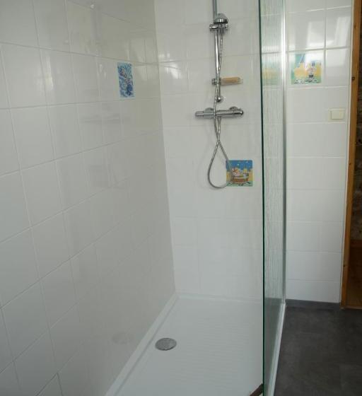 مبيت وإفطار La Maison De L Escargot