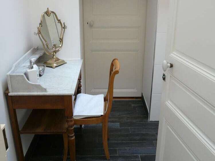 住宿加早餐  La Promenade