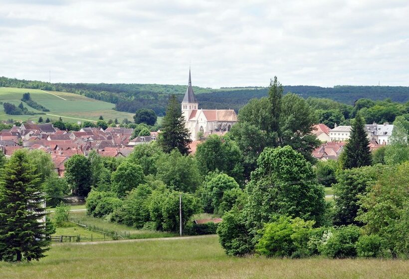 住宿加早餐  La Promenade