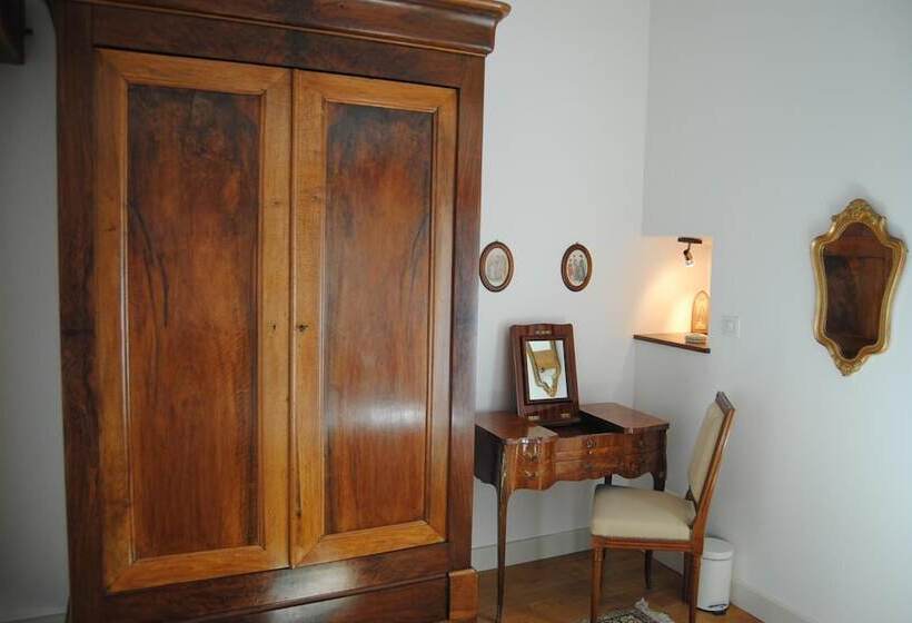 住宿加早餐  La Promenade