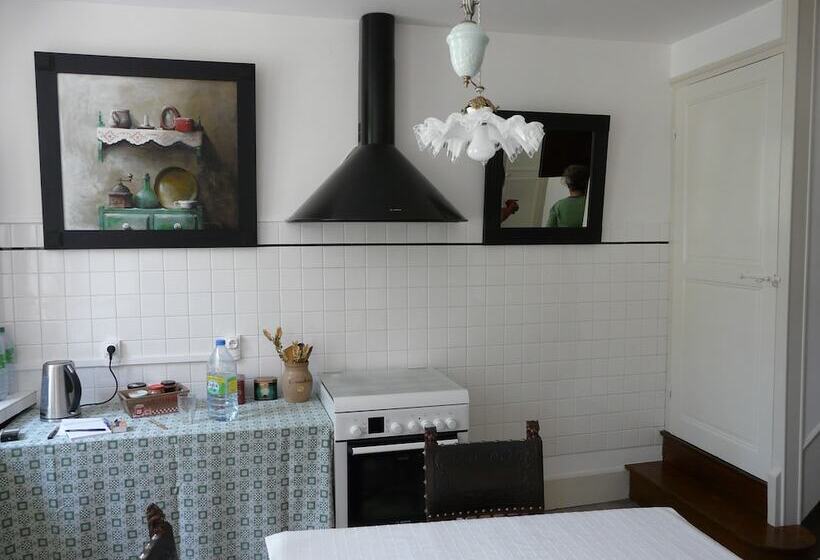 住宿加早餐  La Promenade