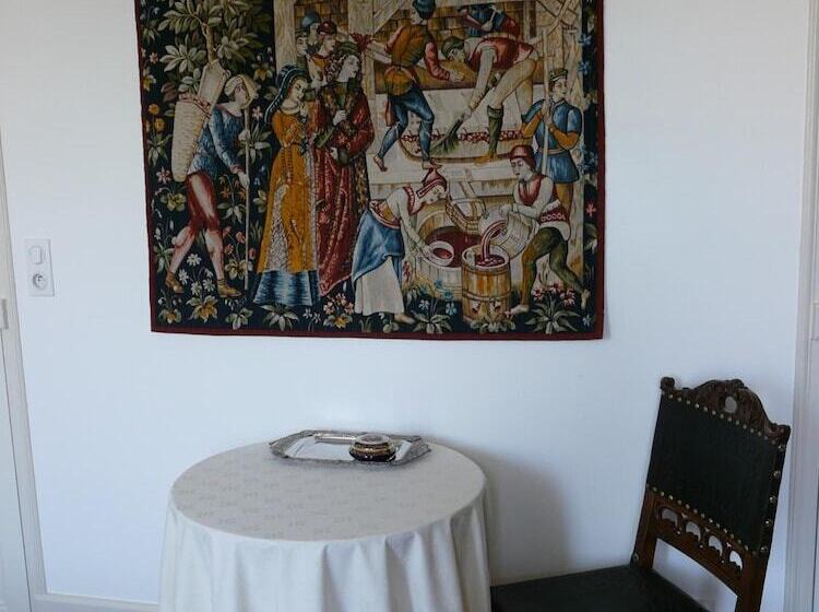 住宿加早餐  La Promenade