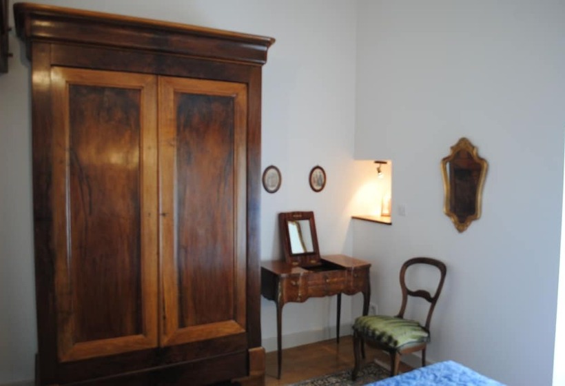 住宿加早餐  La Promenade