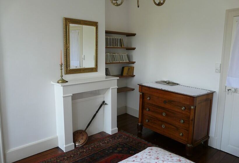 住宿加早餐  La Promenade