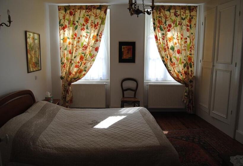 住宿加早餐  La Promenade