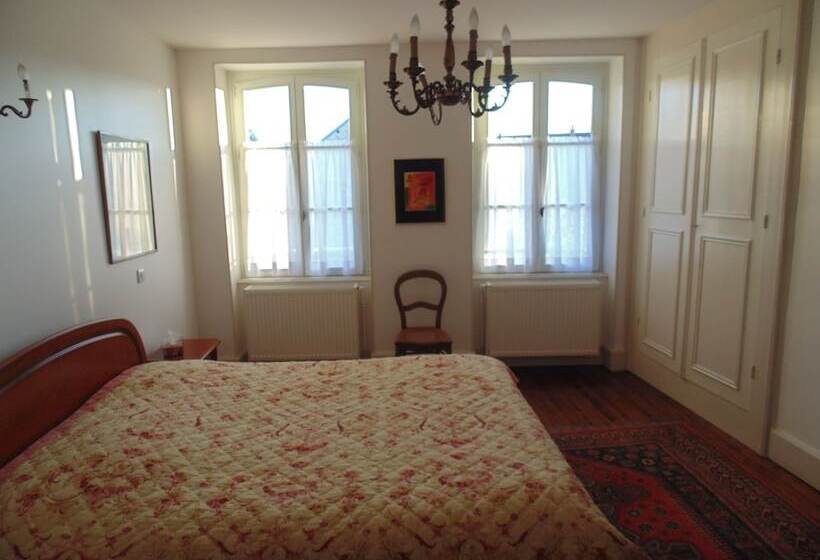 住宿加早餐  La Promenade