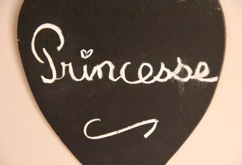 Aamiaismajoitus (B&B) Le Clos