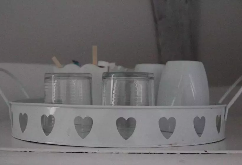 Aamiaismajoitus (B&B) Le Clos