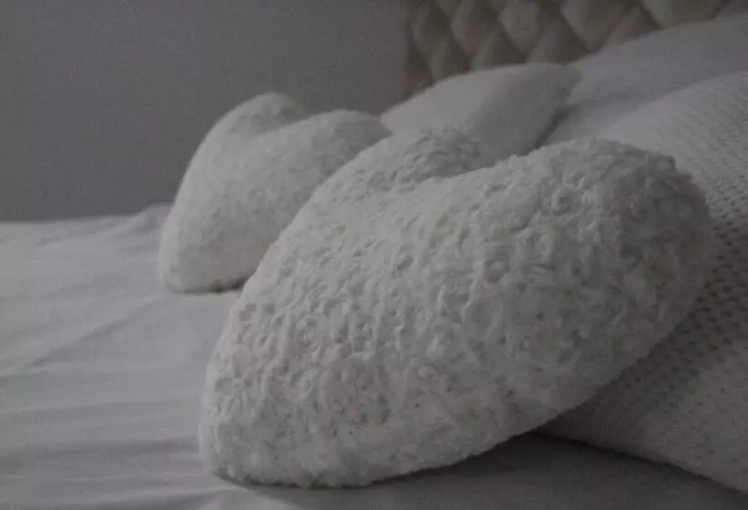 Aamiaismajoitus (B&B) Le Clos