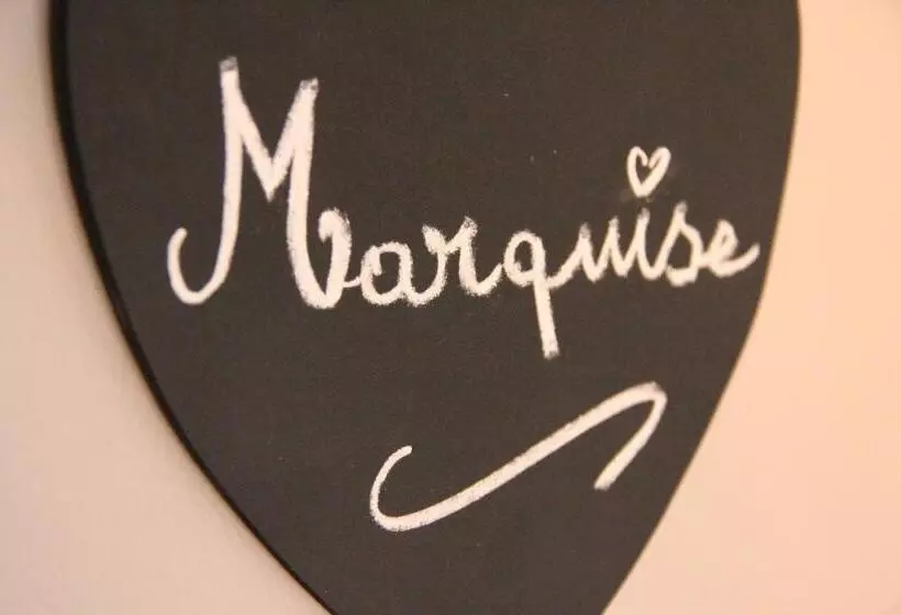 Aamiaismajoitus (B&B) Le Clos