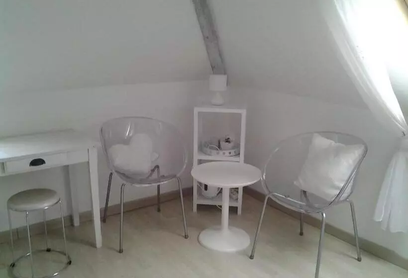 Aamiaismajoitus (B&B) Le Clos