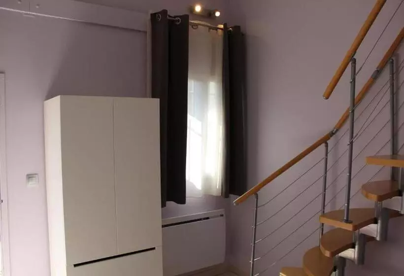 Aamiaismajoitus (B&B) Le Mas De Roux Chambres D Hotes