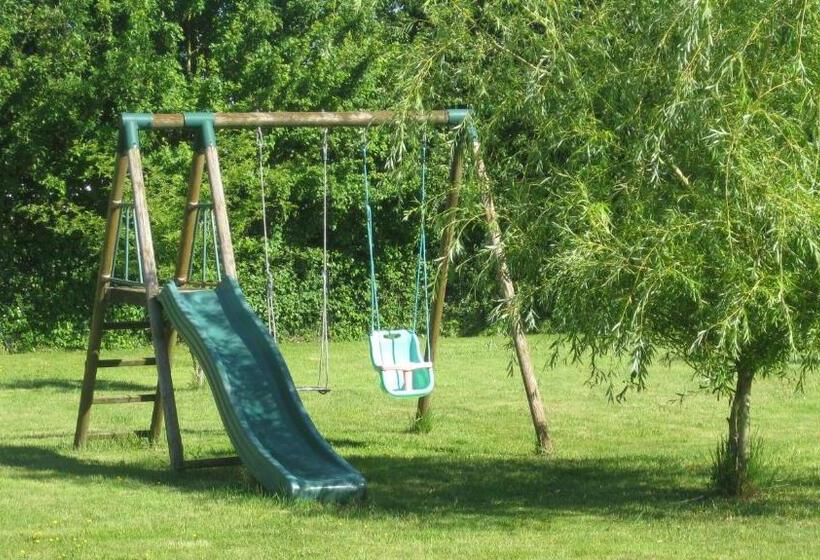 민박 Les Croisettes